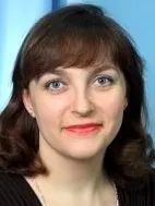 Липухина Виктория Александровна