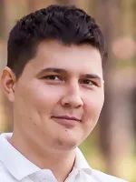 Михаил Андреевич Яковлев
