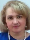 Банникова Татьяна Валерьевна