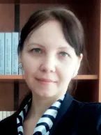 Домашевская Анастасия Геннадьевна