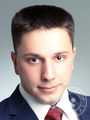 Клокгаммер Антон Андреевич Клокгаммер Антон Андреевич