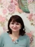 Лёвкина Алёна Сергеевна