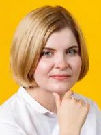 Селезнёва Ирина Владимировна