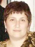 Устименко Оксана Юрьевна