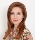 Сырямкина Евгения Владимировна