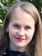 Голубева Инна Сергеевна