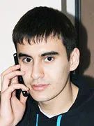 Искаков Ратмир