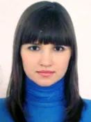 Скороходова Анастасия Александровна