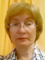 Лежнина Елена Антоновна