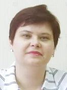 Воевода Наталья Борисовна