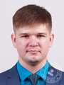Гесполь Денис Леонидович Гесполь Денис Леонидович