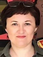 Дюкарева Елена Вячеславовна