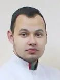 Смирнов Дмитрий Евгеньевич