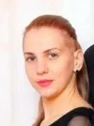 Марина Сергеевна Ершова