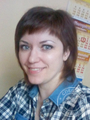 Андреева Анастасия Владимировна Андреева Анастасия Владимировна