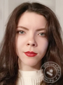 Родина Алена Александровна