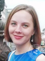 Клепикова Юлия Юрьевна Клепикова Юлия Юрьевна