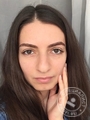 Гогинян Эльмира Ашотовна