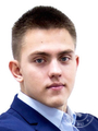 Синюткин Кирилл Сергеевич