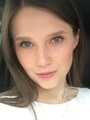 Аксёнова Ксения Евгеньевна
