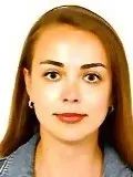 Курьянова Татьяна Сергеевна