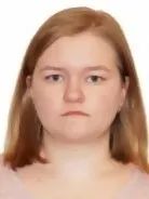 Загородкина Дарья Николаевна