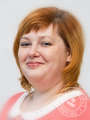 Ботяновская Ирина Федоровна Ботяновская Ирина Федоровна