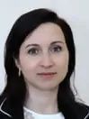 Унжакова Галина Геннадьевна