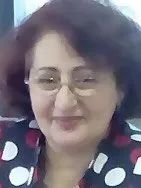 Искандарова Садагат Махмуд кзы