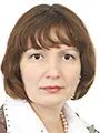 Саженова Елена Александровна