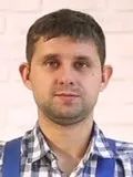 Панов Сергей Владимирович