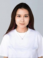 Татьяна Климовна Юн