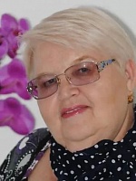 Ильясова Татьяна Александровна