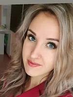 Игнатеня Екатерина Валерьевна