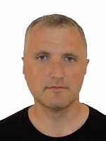 Гуркин Богдан Зафарович