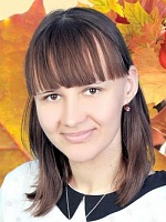 Рассказова Анна Александровна