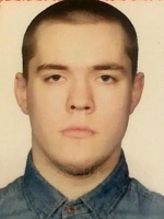 Знаменский Николай Витальевич