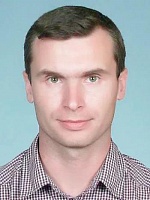 Степаненко Евгений Владимирович