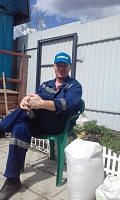 Ретник Владимир Геннадьевич