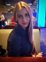 Волегова Алена Владимировна