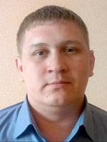 Осипчук Павел Олегович