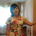 Юндина Марина Викторовна