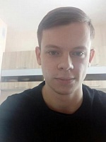 Сергей Сергеевич Воложанин
