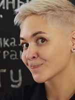 Нестерова Анна Сергеевна