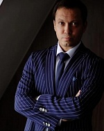 Алексей Аркадьевич Евдокимов