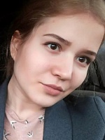 Гладкая Валентина Евгеньевна