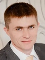 Гостищев Алексей Валерьевич