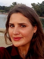Хабибулина Альфия Сабитовна
