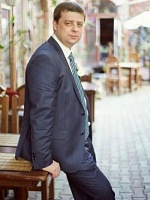 Вячеслав Сергеевич Чемисов