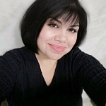 Тихонова Альфира Вахитовна